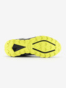 ALPINE PRO Pantofi de exterior cu giga boom ALPINE PRO QEDE gri