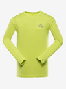 ALPINE PRO Tricou cu uscare rapidă pentru bărbați Alpine Pro Lous