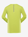 ALPINE PRO Tricou cu uscare rapidă pentru bărbați Alpine Pro Lous