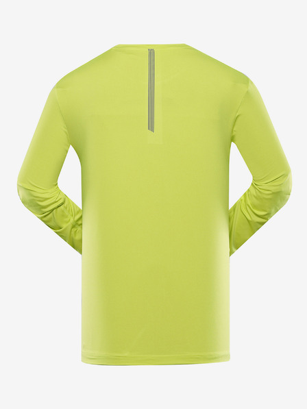 ALPINE PRO Tricou cu uscare rapidă pentru bărbați Alpine Pro Lous
