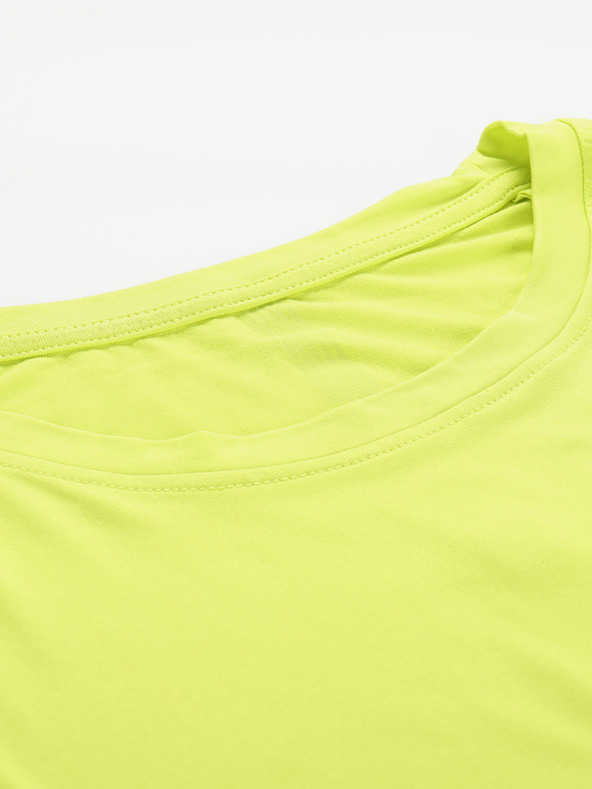 ALPINE PRO Tricou cu uscare rapidă pentru bărbați Alpine Pro Lous