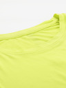 ALPINE PRO Tricou cu uscare rapidă pentru bărbați Alpine Pro Lous