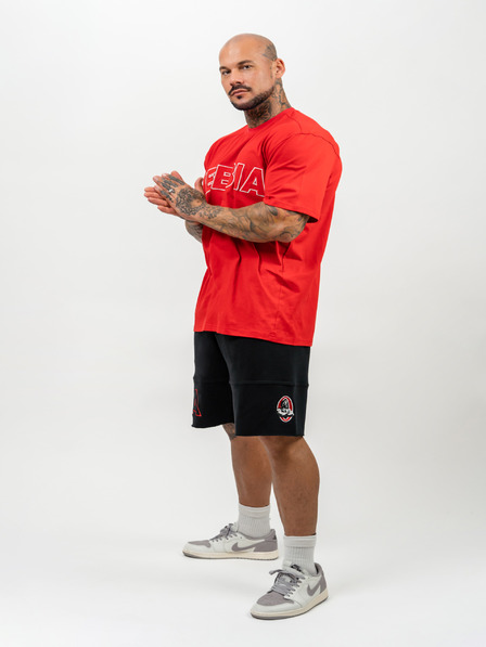 Nebbia Legacy Tricou