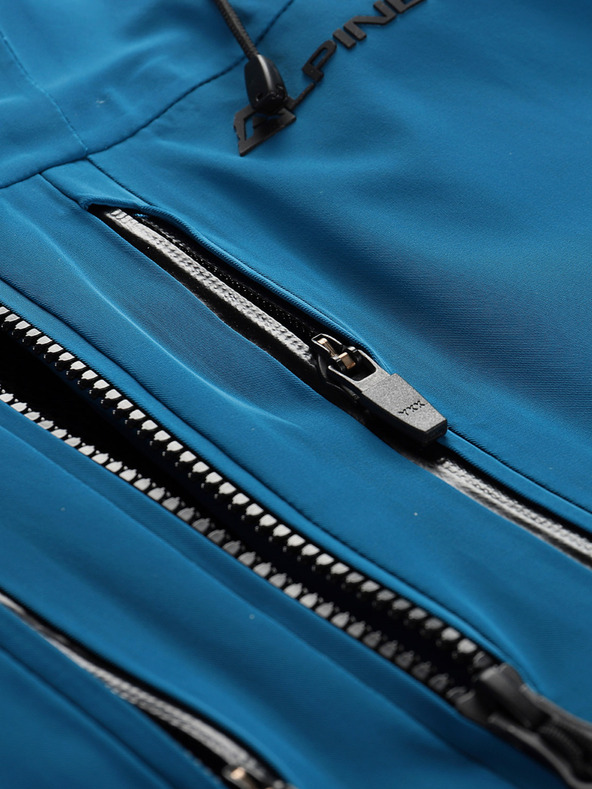 ALPINE PRO Reas Jachetă