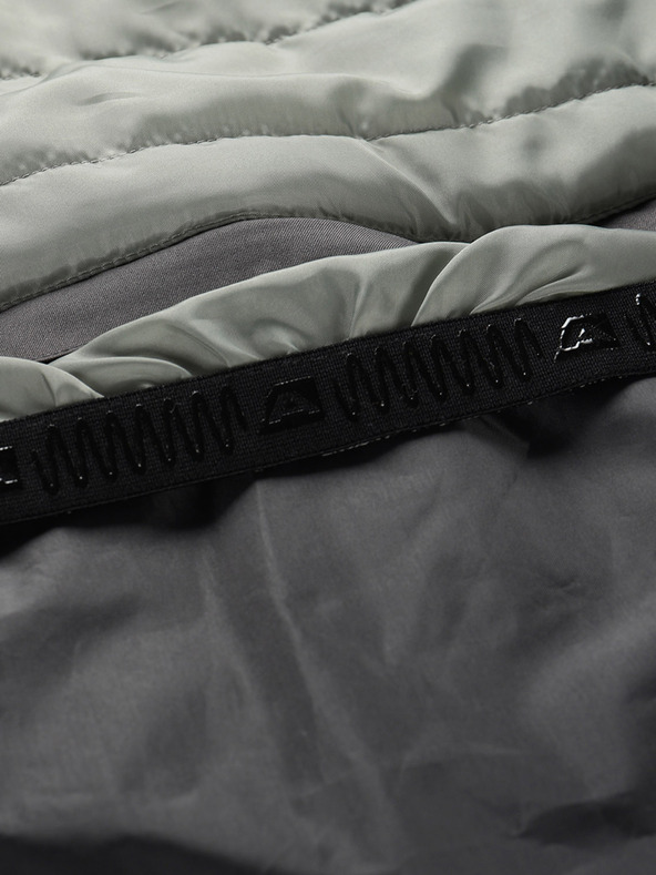 ALPINE PRO Jachetă de schi pentru bărbați cu membrană de zăpadă PTX Alpine Pro Garg