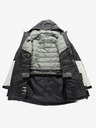 ALPINE PRO Jachetă de schi pentru bărbați cu membrană de zăpadă PTX Alpine Pro Garg