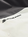 ALPINE PRO Jachetă de schi pentru bărbați cu membrană de zăpadă PTX Alpine Pro Garg