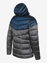 ALPINE PRO Jachetă hi-therm pentru bărbați ALPINE PRO ROG albastru mykonos