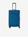 Travelite Valiză Travelite Chios L albastră