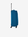 Travelite Valiză Travelite Chios L albastră
