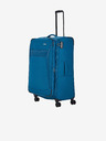 Travelite Valiză Travelite Chios L albastră