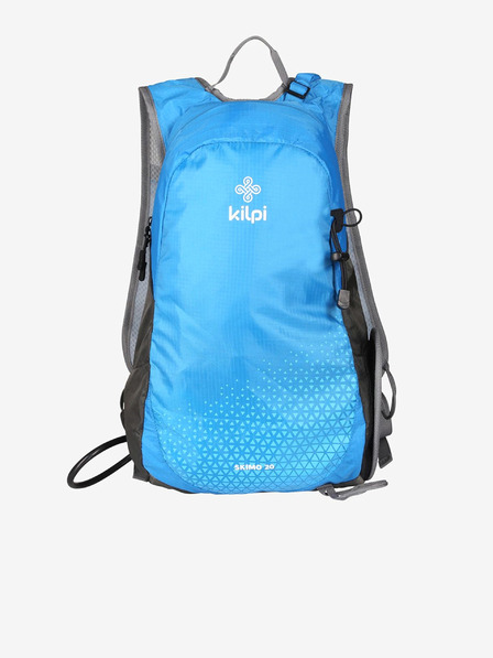 Kilpi Rucsac pentru schi de tură Kilpi SKIMO-U Albastru