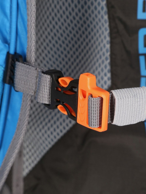 Kilpi Rucsac pentru schi de tură Kilpi SKIMO-U Albastru