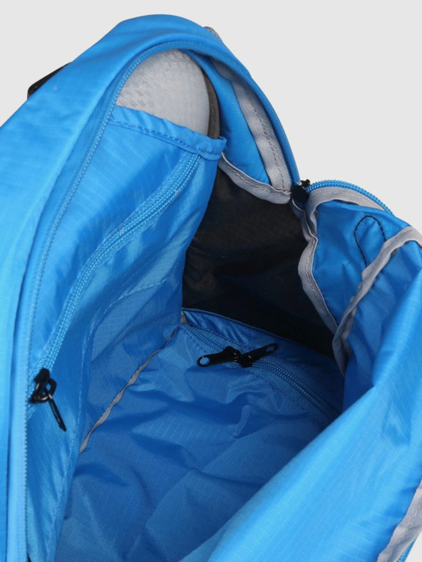 Kilpi Rucsac pentru schi de tură Kilpi SKIMO-U Albastru