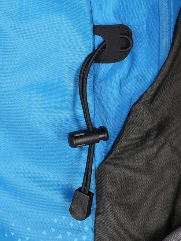 Kilpi Rucsac pentru schi de tură Kilpi SKIMO-U Albastru