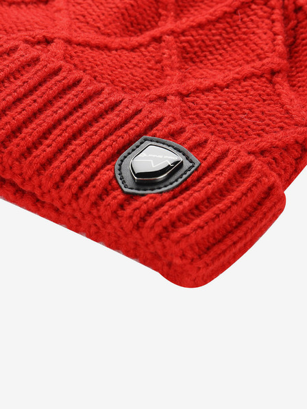 ALPINE PRO GODERE Căciulă