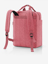 Reisenthel Rucsac pentru femei Reisenthel Allday roz M Twist Berry