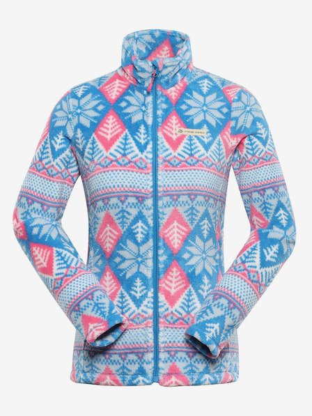 ALPINE PRO Hanorac pentru femei supratherm ALPINE PRO Eflina