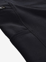 ALPINE PRO Jambiere pentru femei cu uscare la rece ALPINE PRO GERWA negru