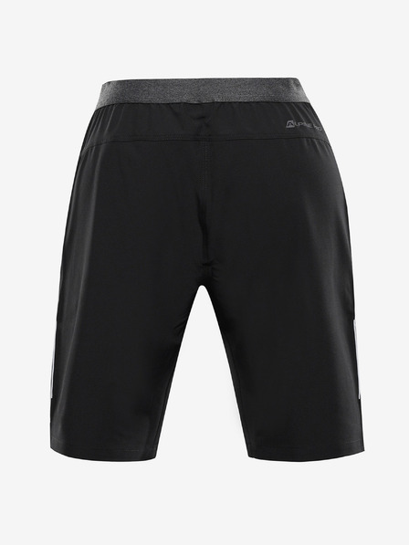 ALPINE PRO Zamb Pantaloni scurți