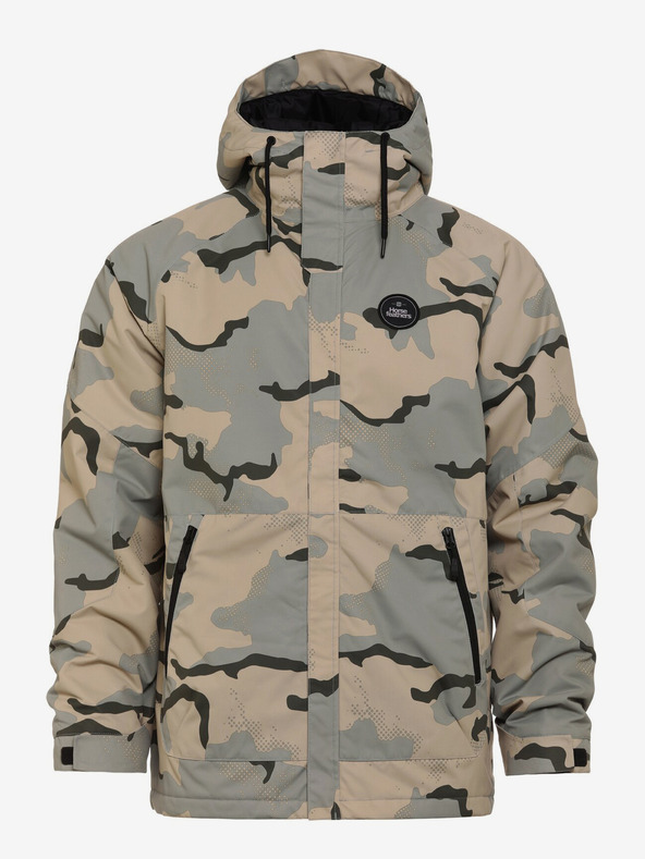 Horsefeathers Blake jachetă Pene de cal