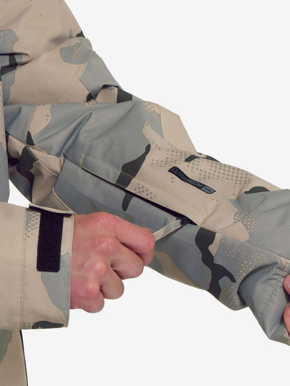 Horsefeathers Blake jachetă Pene de cal