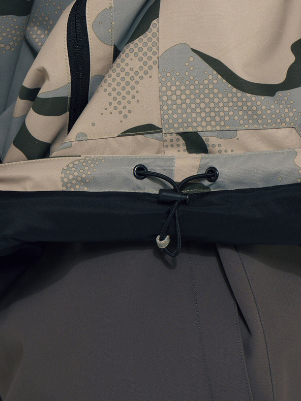 Horsefeathers Blake jachetă Pene de cal