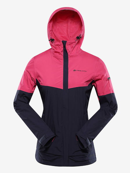 ALPINE PRO Jachetă pentru femei cu membrană ptx ALPINE PRO Norema