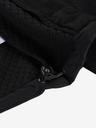 ALPINE PRO Geacă softshell pentru femei neagră cu membrană Alpine Pro Hoora