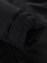 ALPINE PRO Geacă softshell pentru femei neagră cu membrană Alpine Pro Hoora