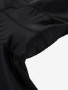 ALPINE PRO Pantaloni scurți de ciclism pentru bărbați ALPINE PRO ARS negru
