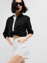 GAP Pantaloni scurți de blugi GAP