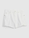 GAP Pantaloni scurți de blugi GAP