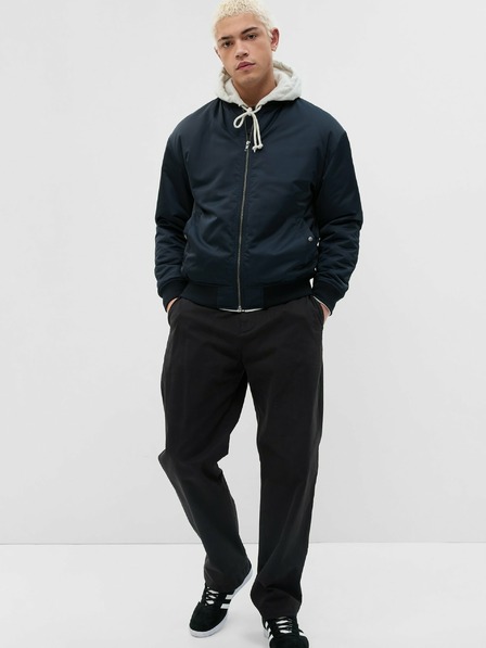 GAP Pantaloni moderni khaki loose din anii '90 GAP
