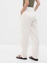 GAP Pantaloni din mușelin GAP