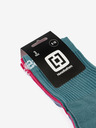 Horsefeathers Șosete Delete Wmns 3Pack - Multicolor II mărimea 5 - 7 HORSEFEATHERS
