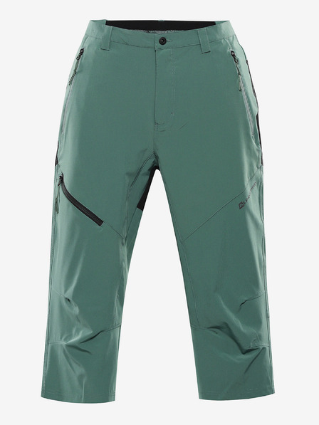 ALPINE PRO Călugăriță softshell pentru bărbați ALPINE PRO WEDER myrtle