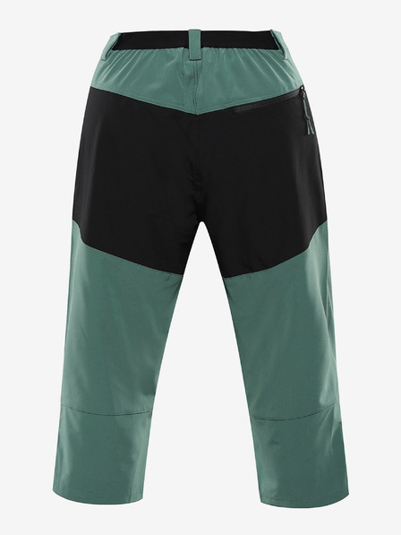 ALPINE PRO Călugăriță softshell pentru bărbați ALPINE PRO WEDER myrtle