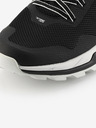 ALPINE PRO Pantofi de exterior cu giga boom ALPINE PRO QEDE negru