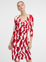 Orsay Rochie de damă roșu ORSAY