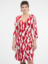 Orsay Rochie de damă roșu ORSAY