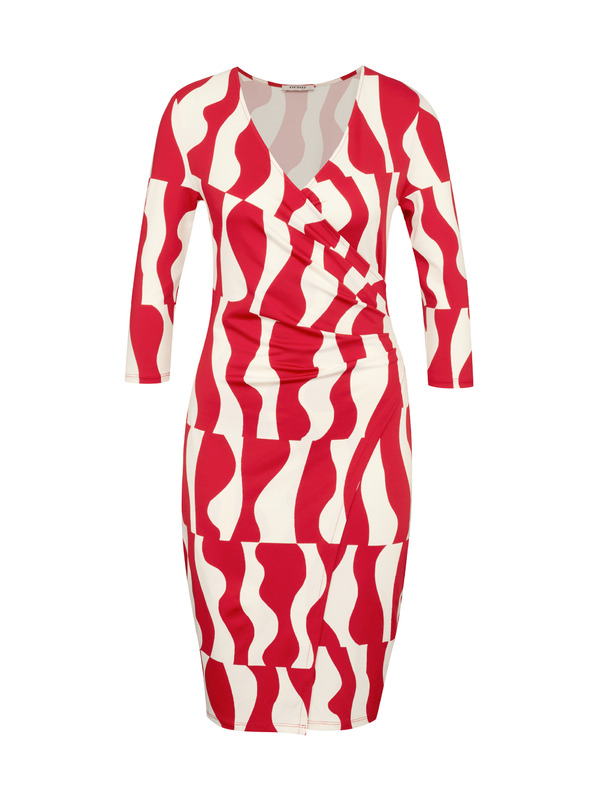 Orsay Rochie de damă roșu ORSAY