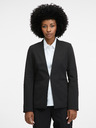 Orsay Sacou negru de damă ORSAY