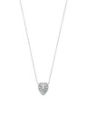 Michael Kors Colier Michael Kors argintiu pentru femei MKC1689CZ040