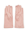 Orsay Mănuși de damă roz ORSAY