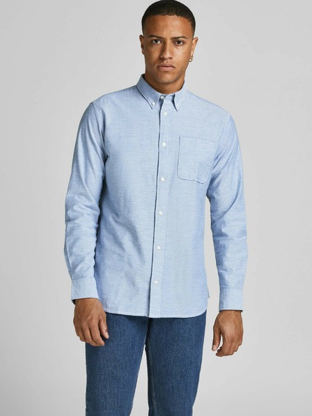 Jack & Jones Blu Jack & Jones Blubrook Shirt