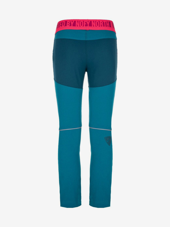 Kilpi Pantaloni Petrol pentru fete Kilpi KARIDO