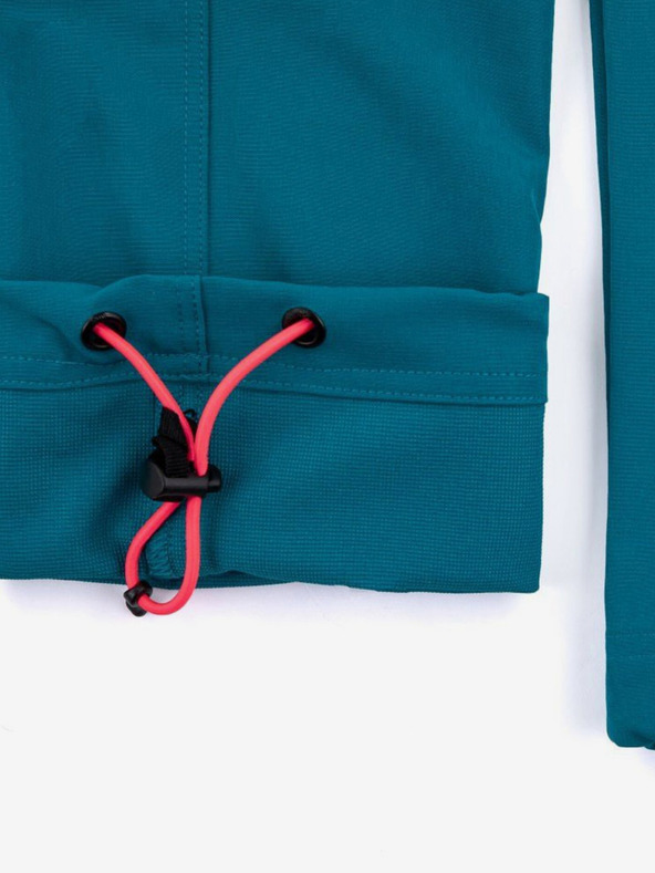 Kilpi Pantaloni Petrol pentru fete Kilpi KARIDO