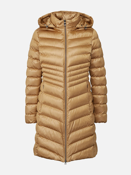 Geox Jachetă pentru femei Beige Geox Zosma