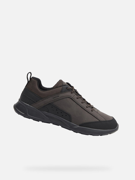 Geox Adidași pentru bărbați maro Geox Sanzio
